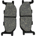 Ebc Organic OE Quality Replacement Brake Pads / One Pair (FA179)