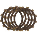 Ebc CK Series Clutch Plate Set (CK3318)