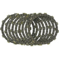 Ebc CK Series Clutch Plate Set (CK5588)