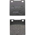 Ebc Organic OE Quality Replacement Brake Pads / One Pair (FA45)