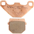 Ebc R Series Long Life Sintered Brake Pads / One Pair (FA83R)