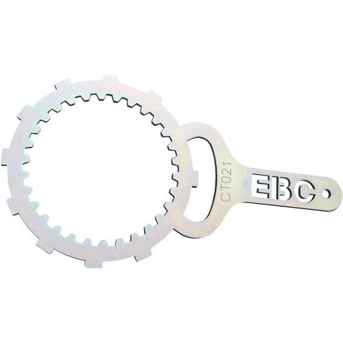 Ebc CT Series Clutch Removal Tool / Each (CT021)
