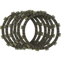 Ebc CK Series Clutch Plate Set (CK1239)