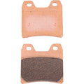 Ebc Double-H HH Sintered Superbike Brake Pads / One Pair (FA348HH)
