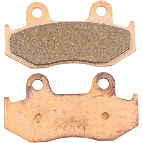 Ebc R Series Long Life Sintered Brake Pads / One Pair (FA92R)
