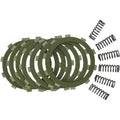 Ebc Src Street/Race Series Clutch Set (SRC57)