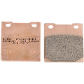 Ebc Double-H HH Sintered Superbike Brake Pads / One Pair (FA63HH)