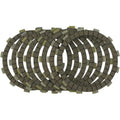 Ebc CK Series Clutch Plate Set (CK1247)