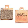 Ebc Double-H HH Sintered Superbike Brake Pads / One Pair (FA47HH)