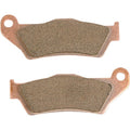 Ebc R Series Long Life Sintered Brake Pads / One Pair (FA181R)