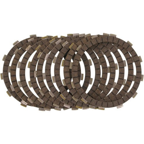 Ebc CK Series Clutch Plate Set (CK4488)