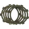 Ebc CK Series Clutch Plate Set (CK2354)