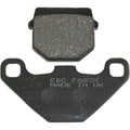 Ebc X Series Carbon Brake Pads / One Pair (FA83X)
