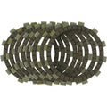 Ebc CK Series Clutch Plate Set (CK3356)