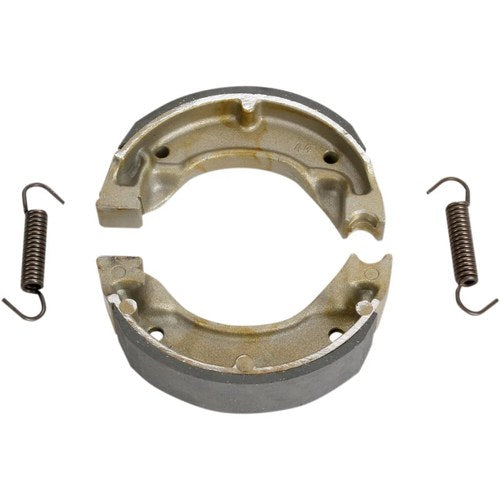 Ebc Standard Brake Shoes / One Pair (518)
