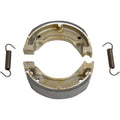 Ebc Standard Brake Shoes / One Pair (518)