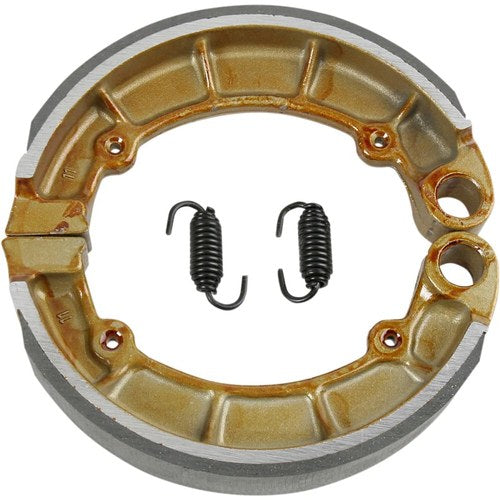 Ebc Standard Brake Shoes / One Pair (710)