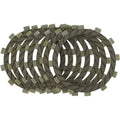 Ebc CK Series Clutch Plate Set (CK4469)