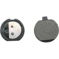 Ebc Organic OE Quality Replacement Brake Pads / One Pair (FA37)