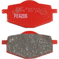 Ebc X Series Carbon Brake Pads / One Pair (FA101X)