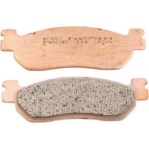 Ebc Double-H HH Sintered Superbike Brake Pads / One Pair (FA275HH)