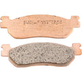 Ebc Double-H HH Sintered Superbike Brake Pads / One Pair (FA275HH)