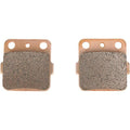 Ebc Mxs Series Motocross Offroad Race Sintered Brake Pads / One Pair (MXS84)