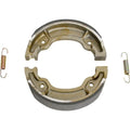 Ebc Standard Brake Shoes / One Pair (527)