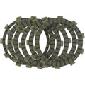 Ebc CK Series Clutch Plate Set (CK2324)