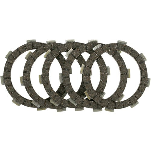 Ebc CK Series Clutch Plate Set (CK4438)