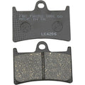 Ebc Organic OE Quality Replacement Brake Pads / One Pair (FA252)