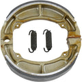 Ebc Standard Brake Shoes / One Pair (705)
