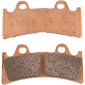 Ebc Double-H HH Sintered Superbike Brake Pads / One Pair (FA190HH)