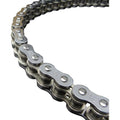 EK Chains 525 SRX2 Series QX-Ring Chain (Natural) 130 Links