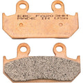 Ebc Double-H HH Sintered Superbike Brake Pads / One Pair (FA203HH)