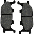 Ebc Organic OE Quality Replacement Brake Pads / One Pair (FA199)