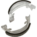 Ebc Standard Brake Shoes / One Pair (322)