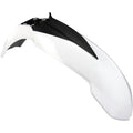Acerbis Front Fender (White) 2082010002