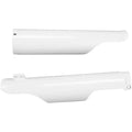 Acerbis Lower Fork Cover Set (White) 2113760002