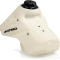 Acerbis Large Capacity Fuel Tank 2.7 Gallon (Natural) 2160170147