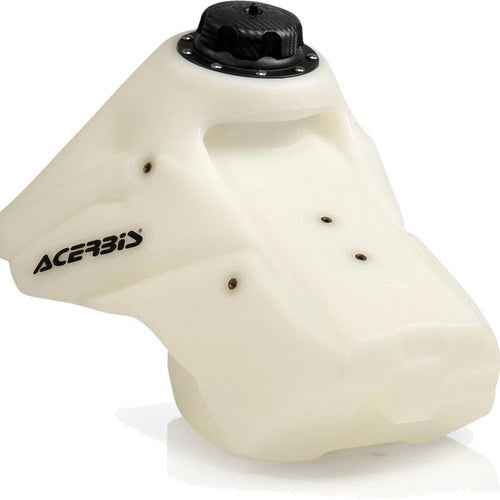 Acerbis Large Capacity Fuel Tank 2.7 Gallon (Natural) 2160170147