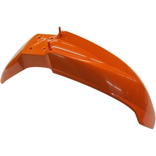 Acerbis Front Fender (Orange) 2040300237