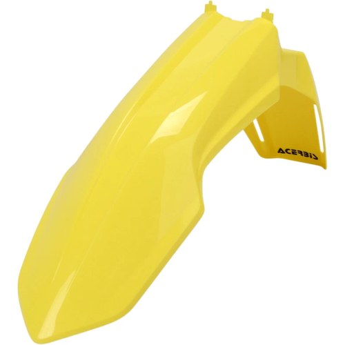 Acerbis Front Fender (Yellow) 2113640231