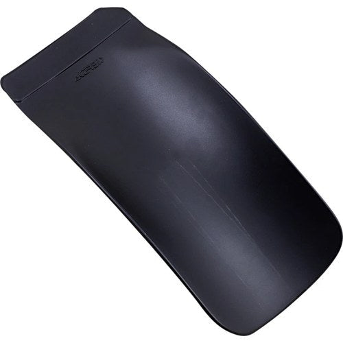 Acerbis Airbox Mud Flap / Rear Shock Cover (Black) 2043200001