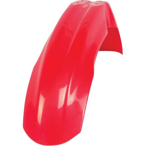 Acerbis Front Fender (Red) 2040240227