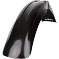 Acerbis Front Fender (Black) 2040250001