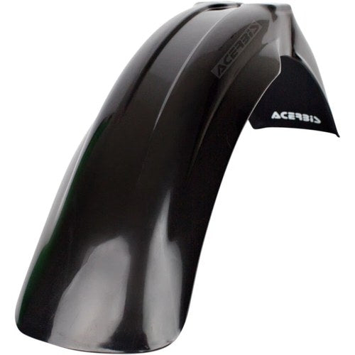 Acerbis Front Fender (Black) 2040250001