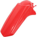 Acerbis Rear Fender (Red) 2141820227