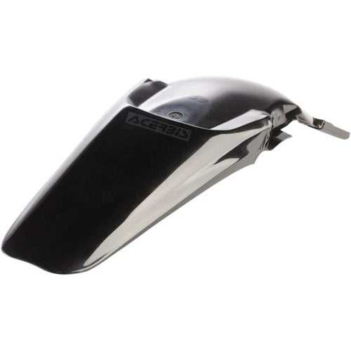 Acerbis Rear Fender (Black) 2084550001