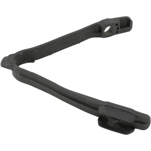 Acerbis Swingarm-Mounted Chain Slider (Black) 2081510001